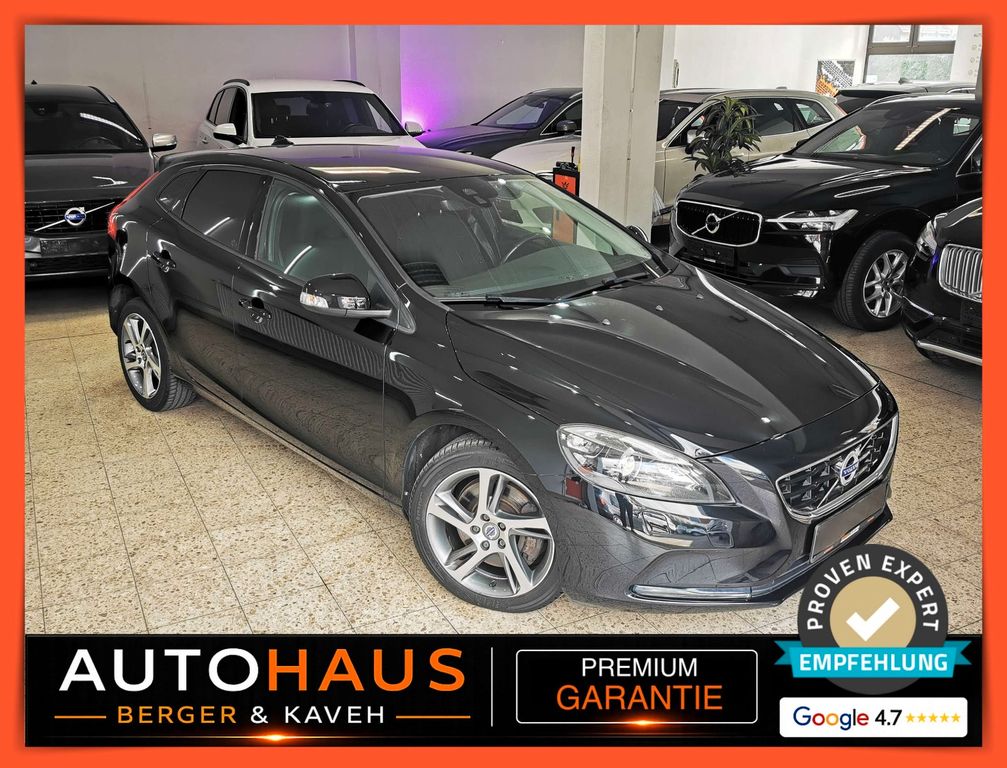Bild des Angebotes Volvo V40 YOU AUT | XEN | SHZ | TMP [GARANTIE]