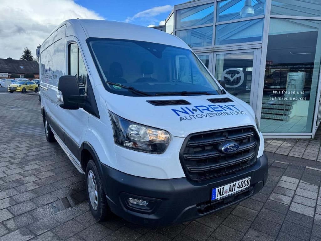 Bild des Angebotes Ford Transit Kasten 2.0 310 L3 Trend DAB/Kamera