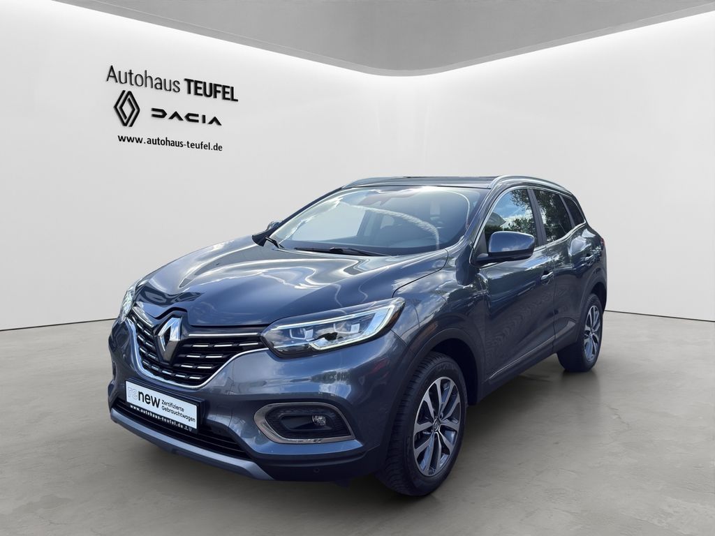 Renault Kadjar Intens TCe 140