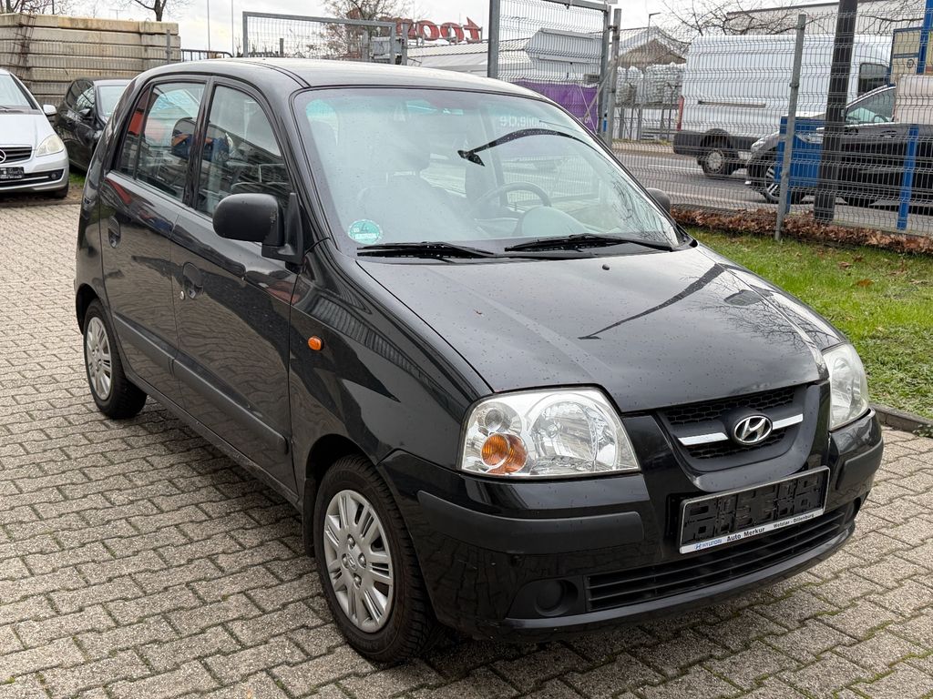 Bild des Angebotes Hyundai Atos 1.1 *NUR 98TKM*TÜV NEU*
