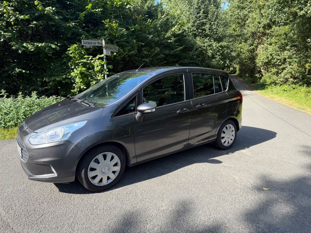 Bild des Angebotes Ford B-Max 1,0 EcoBoost 74kW S/S Cool & Connect C...