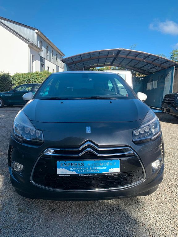 Bild des Angebotes Citroën DS3 So Paris