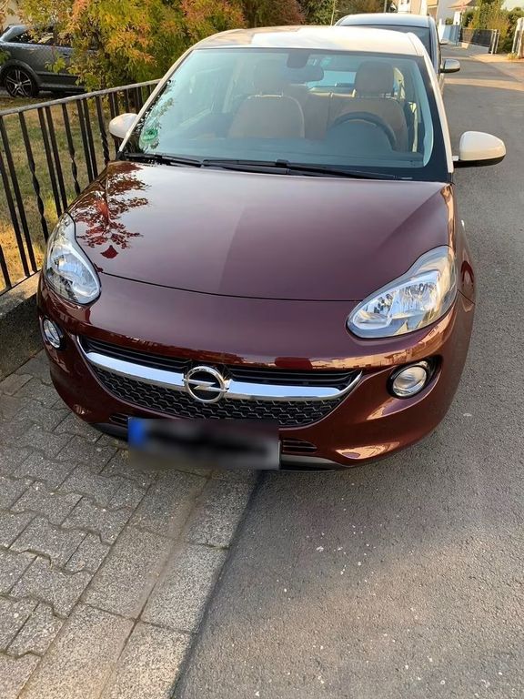 Bild des Angebotes Opel Adam UNLIMITED 1.0 85kW S/S UNLIMITED