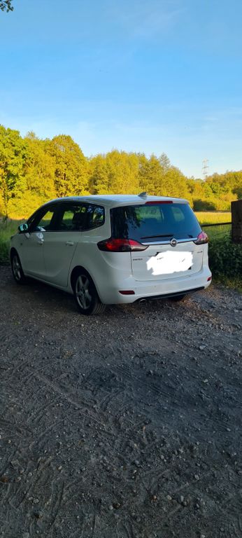 Bild des Angebotes Opel Zafira Tourer 2.0 CDTI ecoFLEX INNOVATION 12...