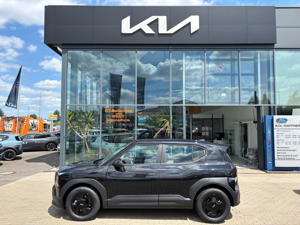 Bild des Angebotes Kia EV2 Air 42,2-kWh FWD 5 Sitze NotBremsAss Tempoma