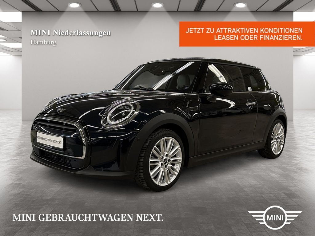 Bild des Angebotes MINI Cooper Parkassist Driv.Assist Sportsitze LED