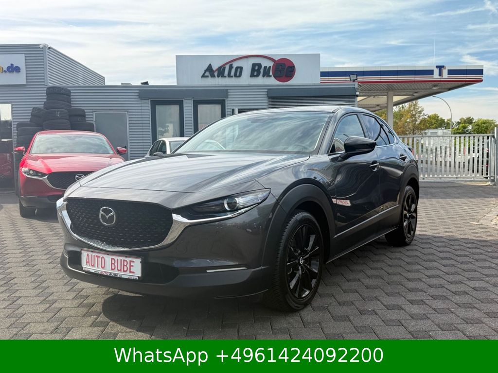 Mazda CX-30 Homura AUTOMATIK