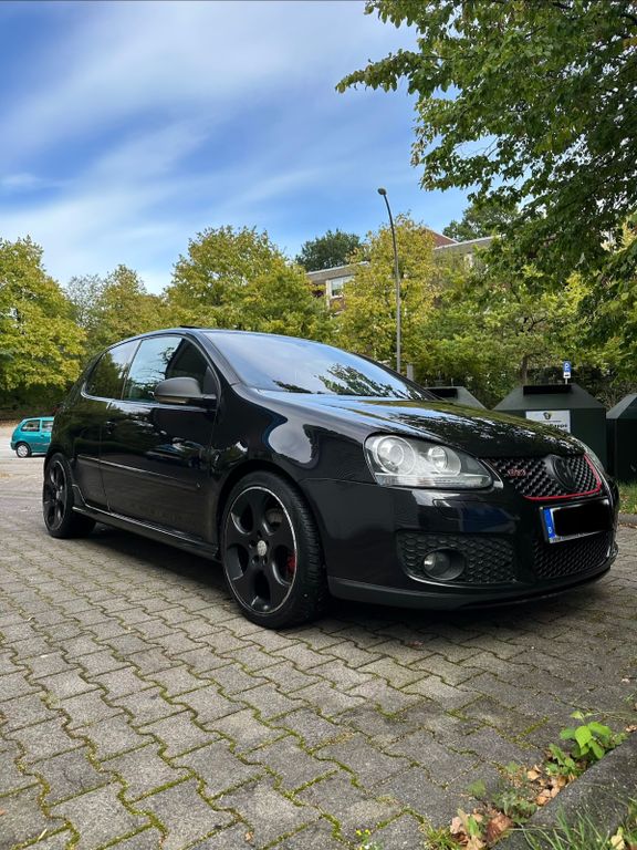 Volkswagen Golf 2.0 T-FSI GTI GTI