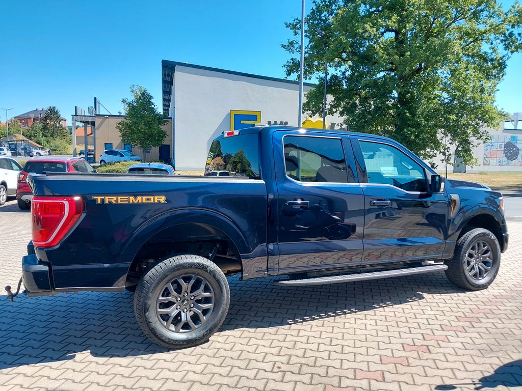 Bild des Angebotes Ford F 150 Tremor