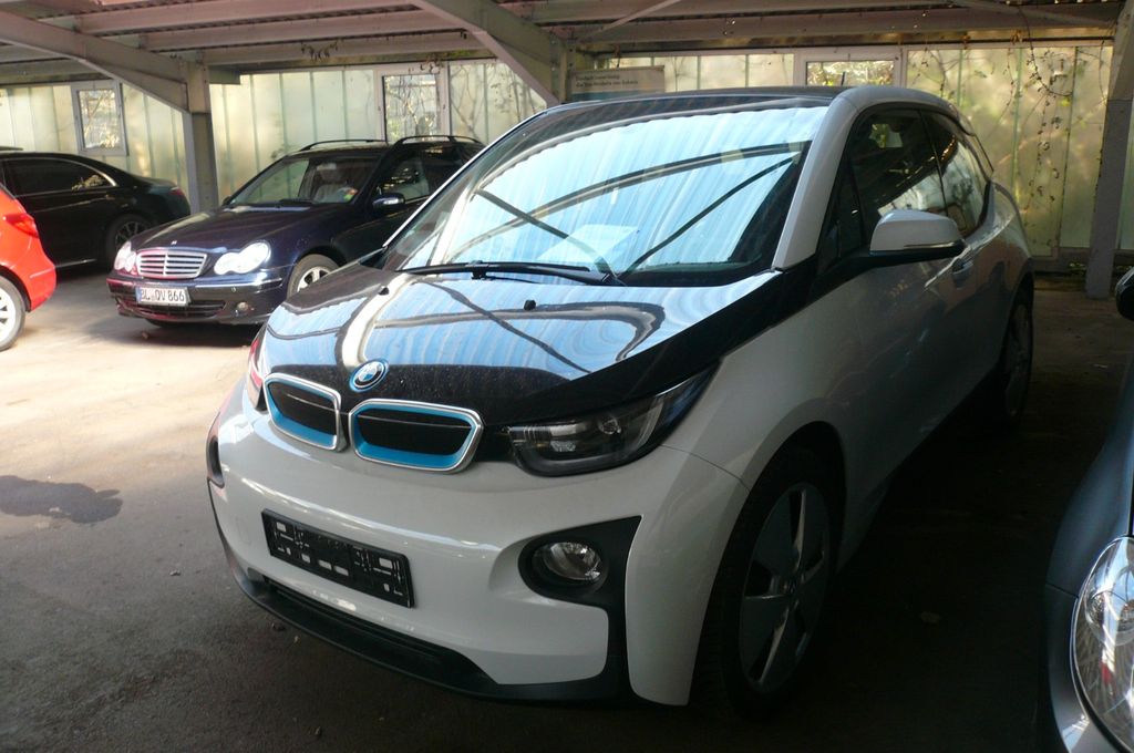 Bild des Angebotes BMW i3 Basis