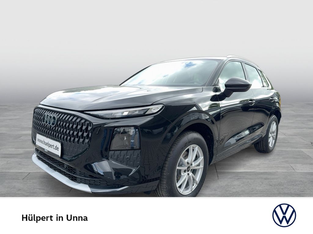 Bild des Angebotes Audi Q3 advanced NEUES MODELL CAM ACC E-KLAPPE NAVI