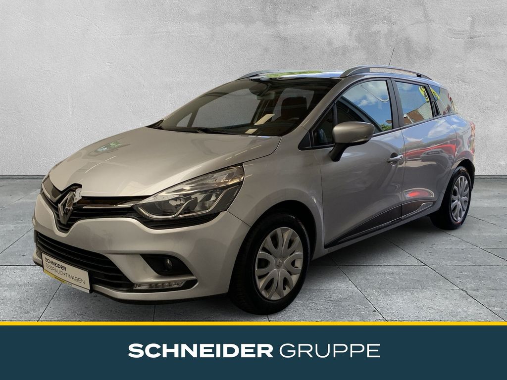 Bild des Angebotes Renault Clio GRANDTOUR BUSINESS TCe90 KLIMA+NAVI