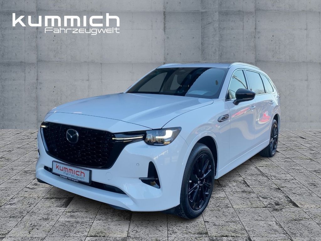 Bild des Angebotes Mazda CX-80 3.3L D254 HOMURA 7Sitzer