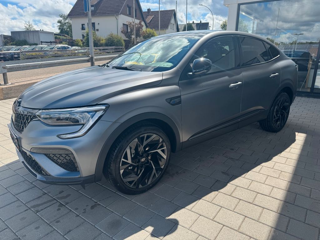 Bild des Angebotes Renault Arkana Esprit Alpine mild Hybrid 140 EDC