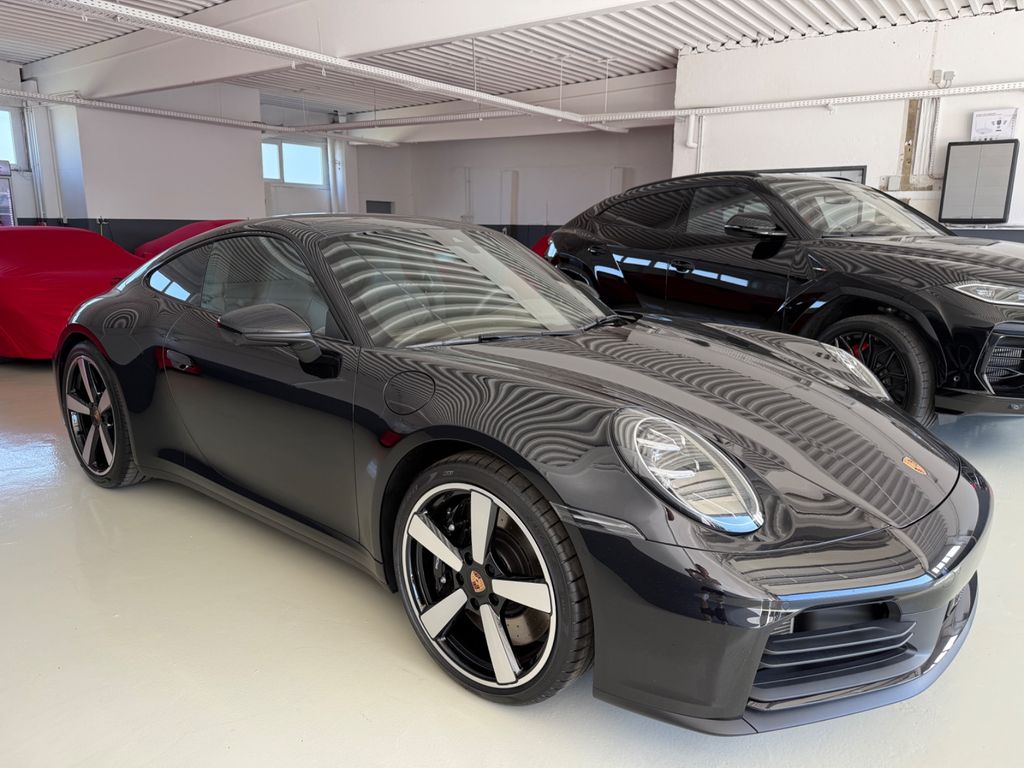Bild des Angebotes Porsche 911 Carrera S,BOSE,Lp.190.000,- Euro