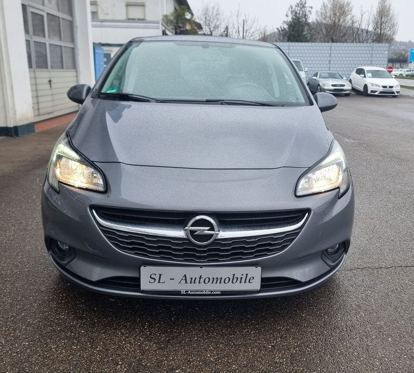 Bild des Angebotes Opel Corsa E Selective