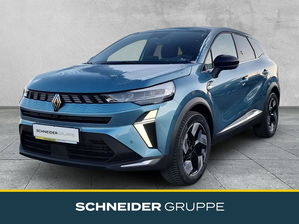 Bild des Angebotes Renault Symbioz TECHNO MILD HYBRID 140 EDC KLIMA+DAB