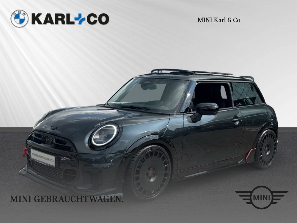 Bild des Angebotes MINI Cooper S Maxi Tuner Umbau + JCW Performance Part