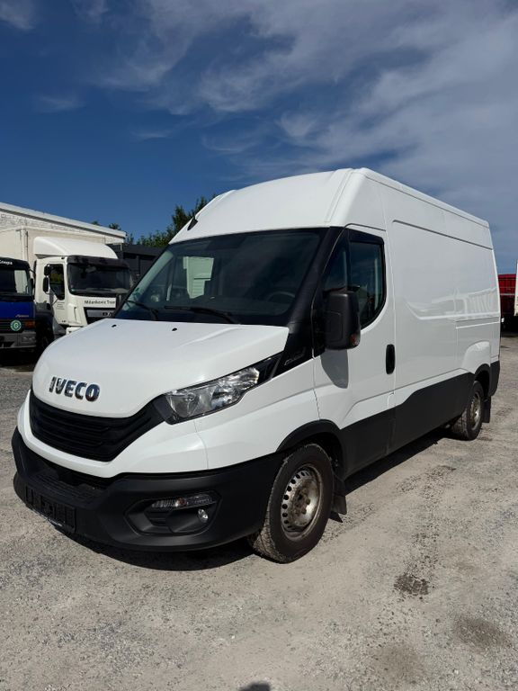 Bild des Angebotes Iveco ANDERE Daily Kasten HKa 35 S ... V Radstand 3520