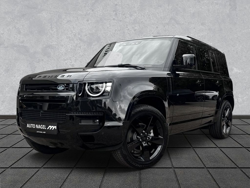 Bild des Angebotes Land Rover Defender 110 D250 X-Dyn. HSE 22"AHK Black+Winter