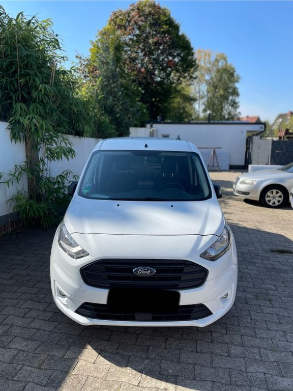 Bild des Angebotes Ford Transit Connect (2022) * Schaltgetriebe * Diesel