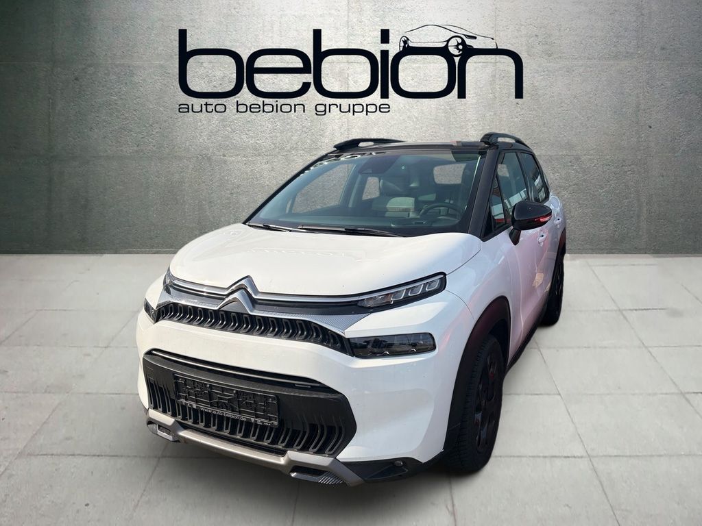 Bild des Angebotes Citroën C3 Aircross 1.2 PureTech 130 Max KeyLess Navi
