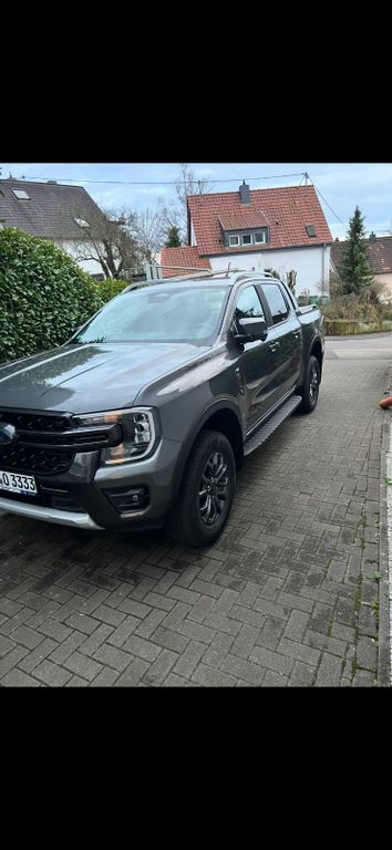 Bild des Angebotes Ford Ranger