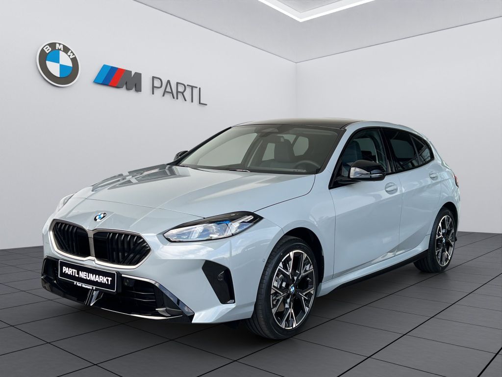 Bild des Angebotes BMW 118d M-Design adapLED ACC RFK H/K Keyless