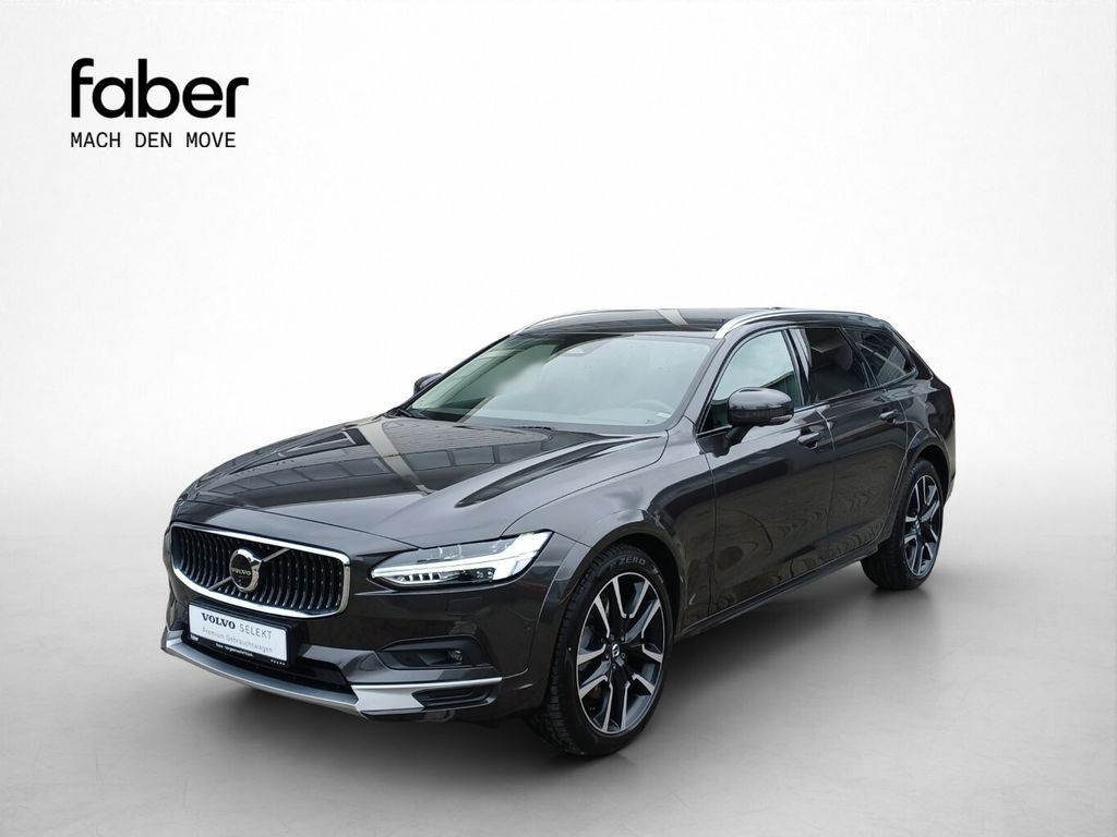 Bild des Angebotes Volvo V90 Cross Country B4 Plus AWD