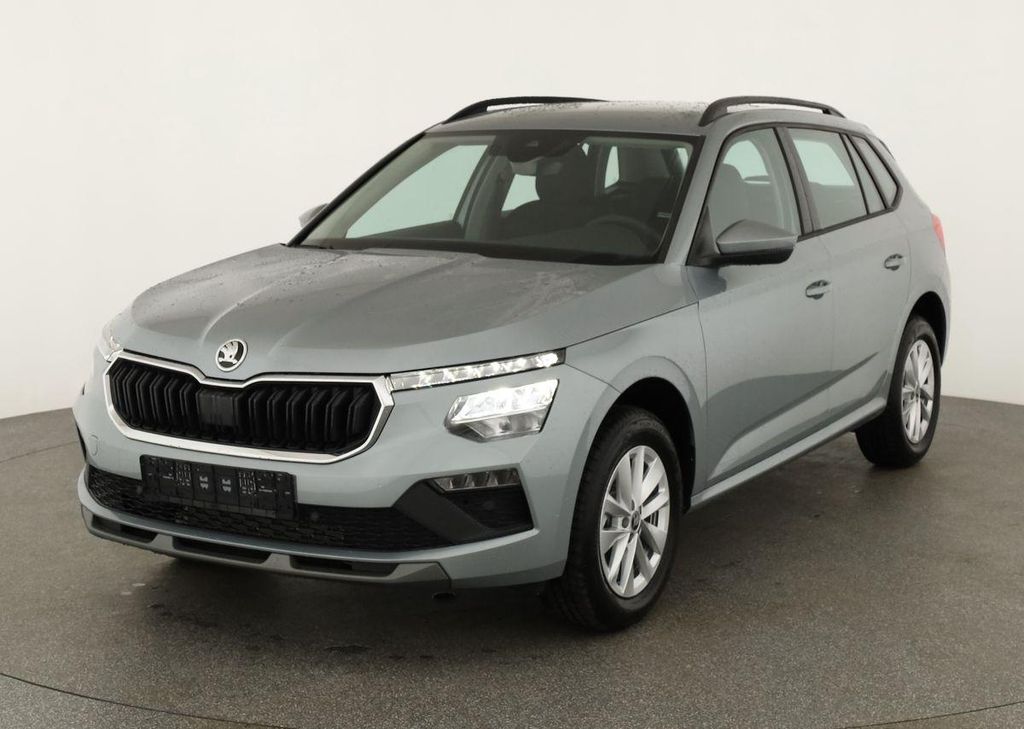 Bild des Angebotes Skoda Kamiq 1.0 TSI DSG Selection, AHK, LED, Kamera, 1