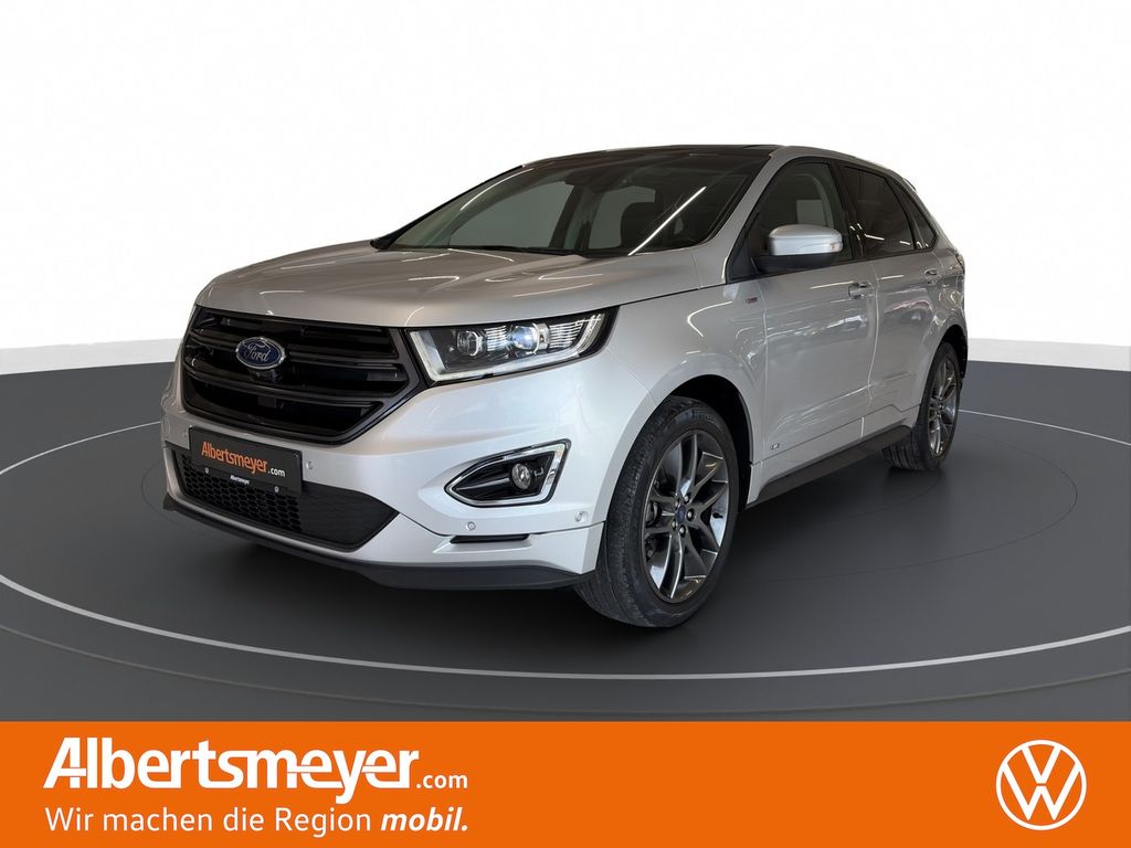 Bild des Angebotes Ford Edge ST-Line 4x4 +AHK+LED+PANORAMA+KLIMA+LM+ZV++
