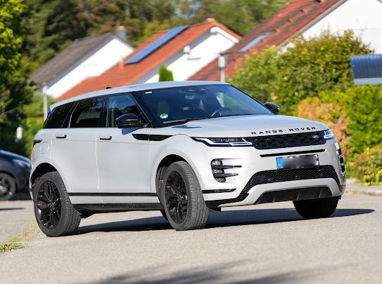 Bild des Angebotes Land Rover Range Rover Evoque D200 R-DYNAMIC SE AWD Aut...