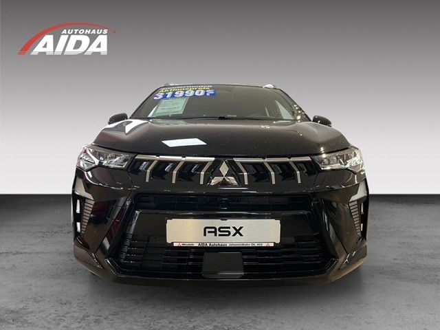 Bild des Angebotes Mitsubishi ASX Edition Hybrid