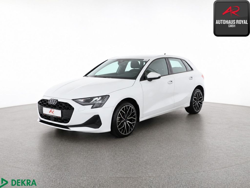 Bild des Angebotes Audi A3 Sportback 30 TFSI KEYLESS,CARPLAY,AMBIENTE,SH