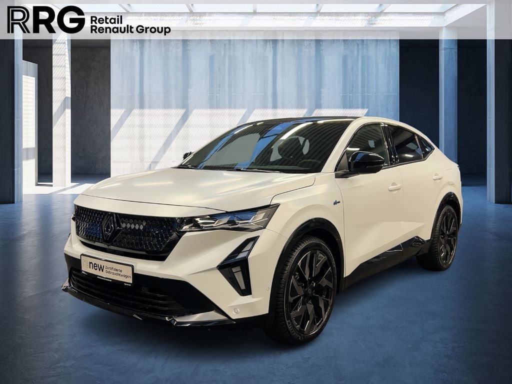 Bild des Angebotes Renault Rafale ESPRIT ALPINE E-TECH HYBRID 300 4x4