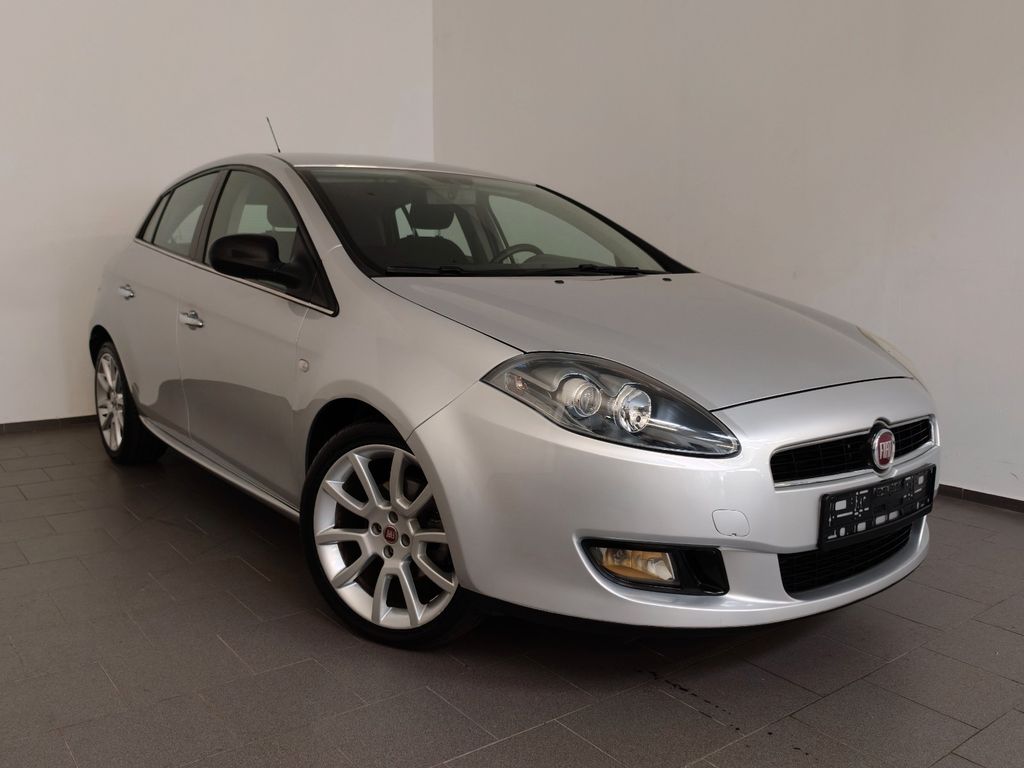 Fiat Bravo 1.4 Turbo*39.Tkm*