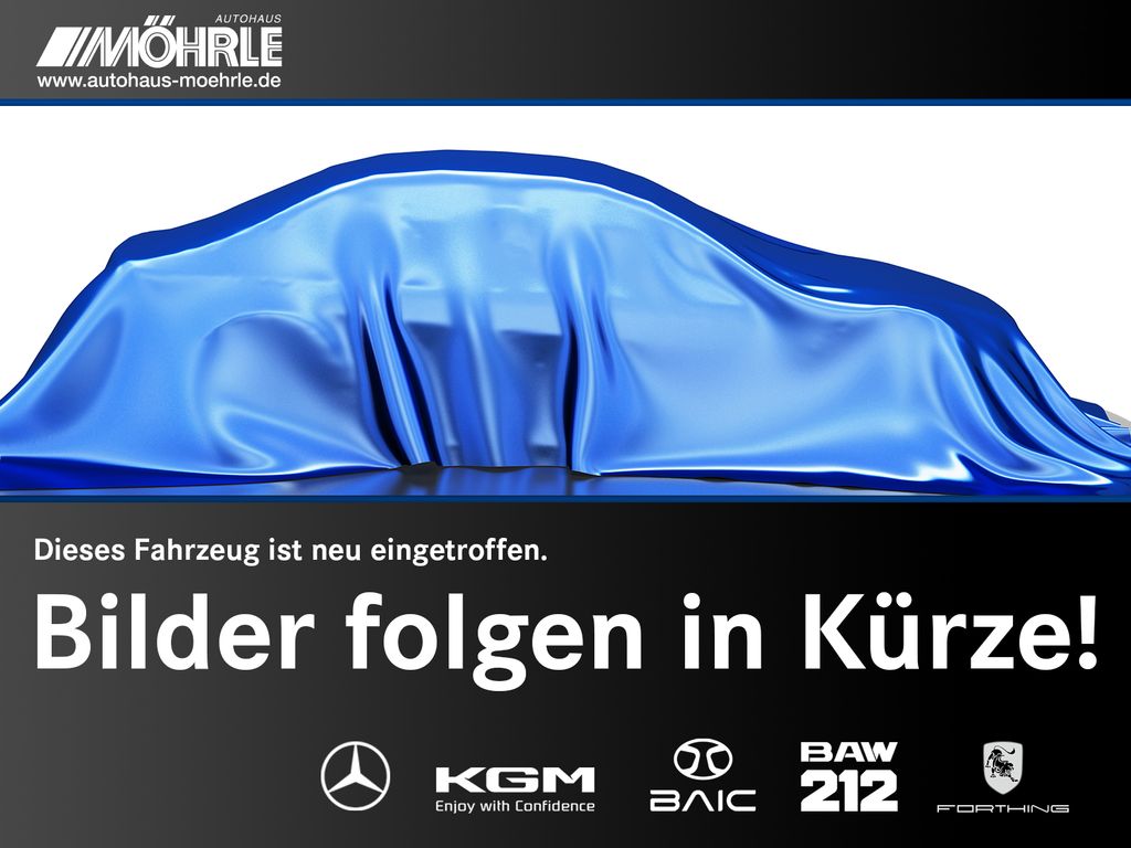 Bild des Angebotes Mercedes-Benz CLA 250 e Shooting Brake mit EQ Hybrid AMG Line