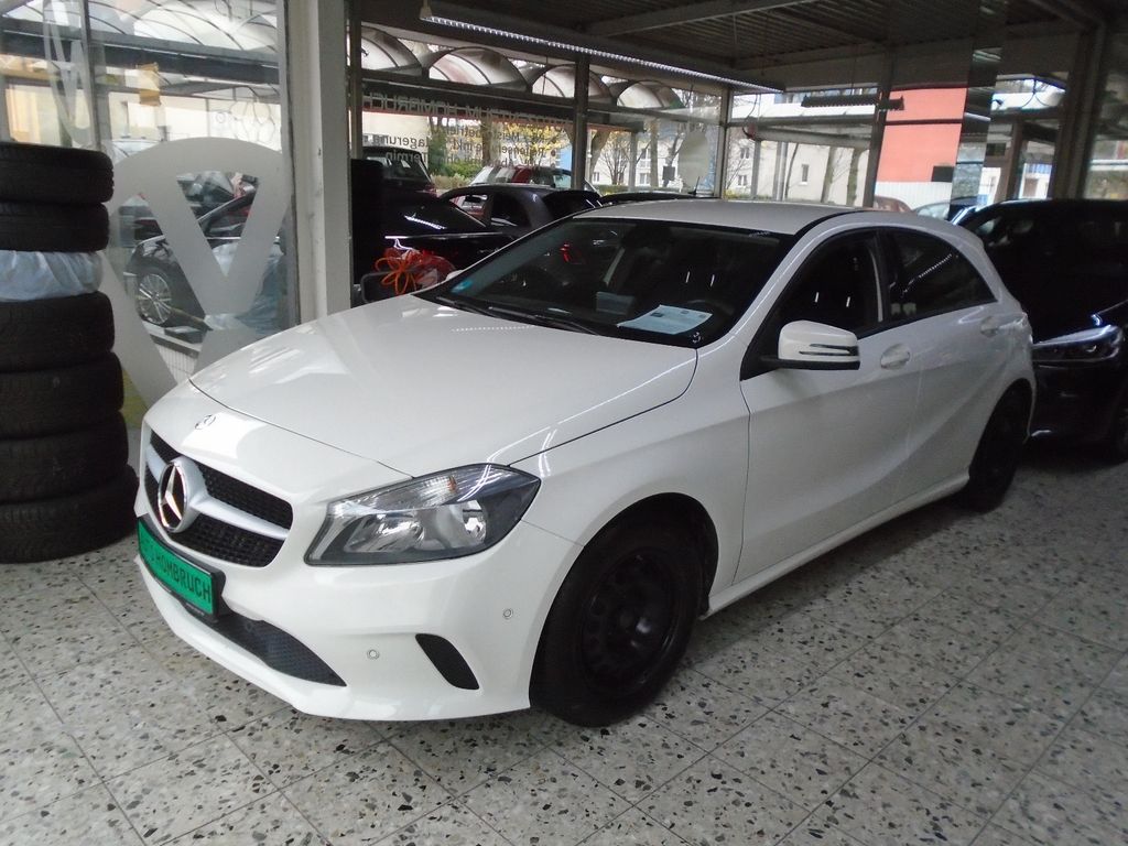 Bild des Angebotes Mercedes-Benz A 160 d Urban
