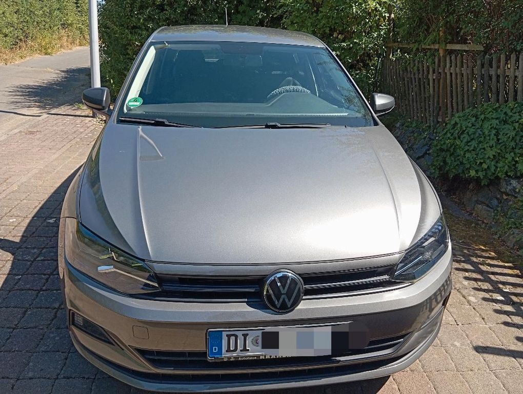 Bild des Angebotes Volkswagen Polo 1.0 59kW Trendline Trendline