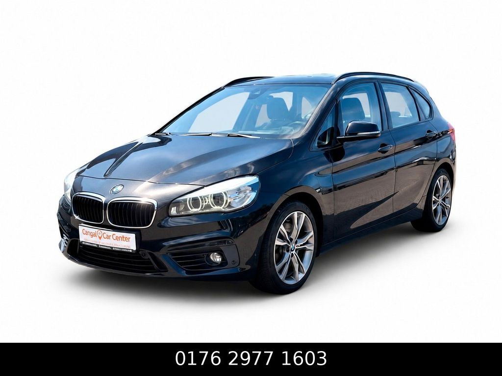 Bild des Angebotes BMW 225 2 Active Tourer 225 i