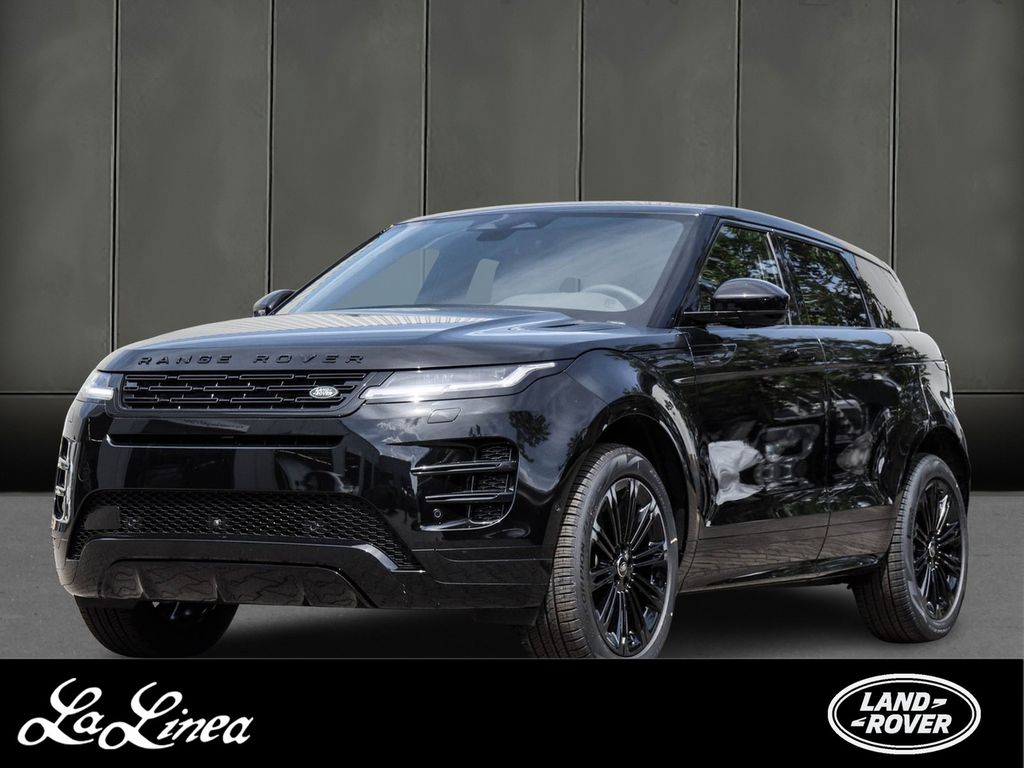 Bild des Angebotes Land Rover Range Rover Evoque D200 Dynamic SE 20" Felgen Bl