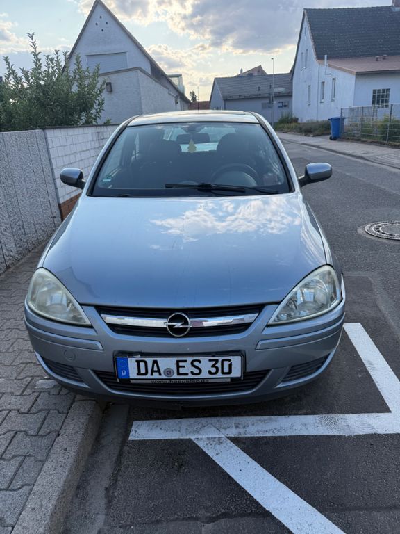 Bild des Angebotes Opel Corsa 1.3 CDTI Cosmo Cosmo