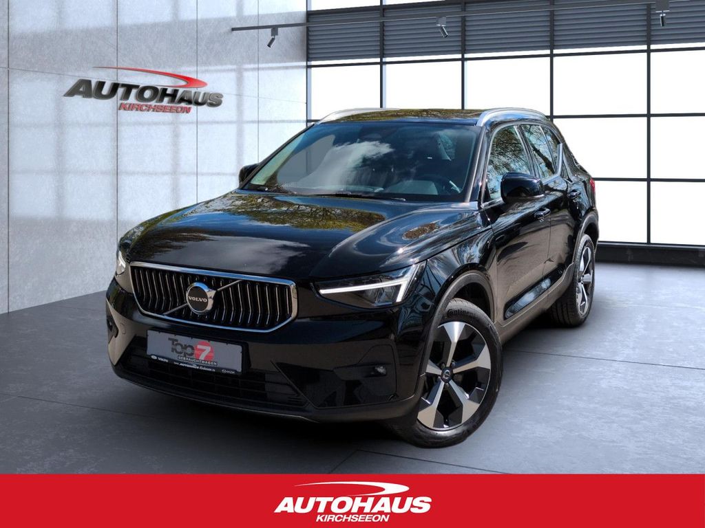 Bild des Angebotes Volvo XC40 B4 (Benzin) Ultimate Bright 2WD Automatik