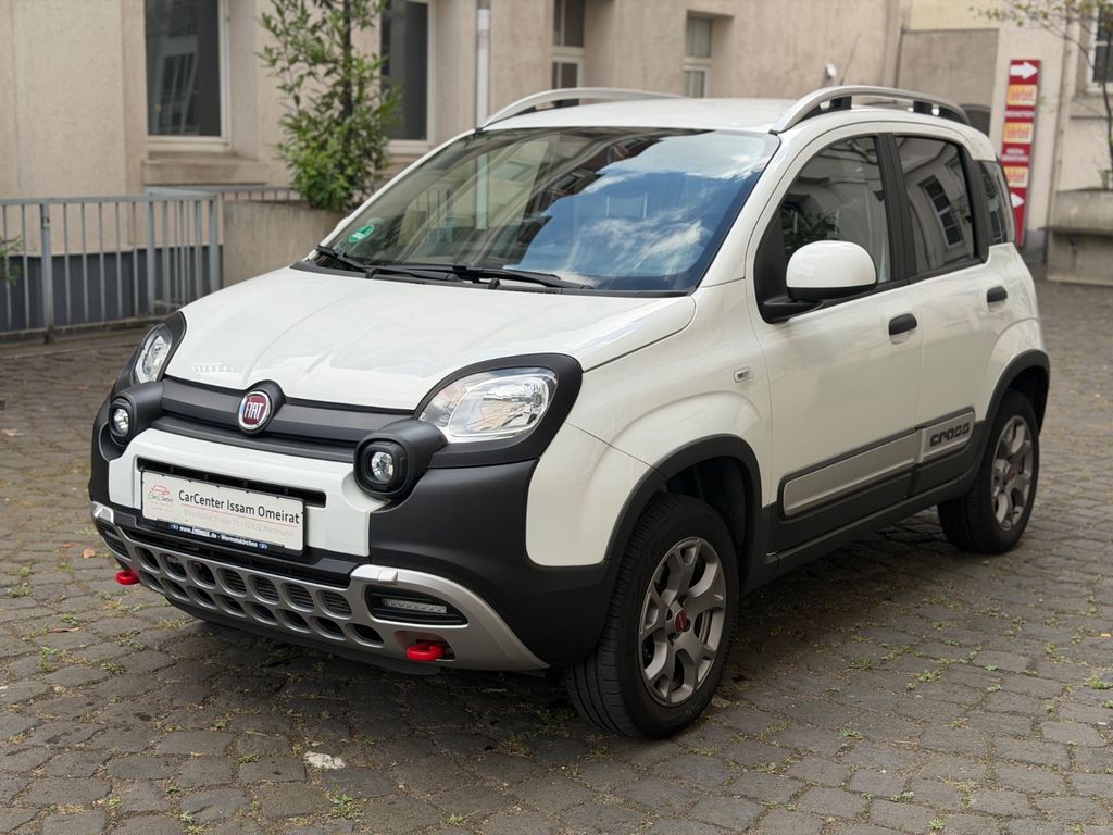 Bild des Angebotes Fiat Panda Cross 4x4