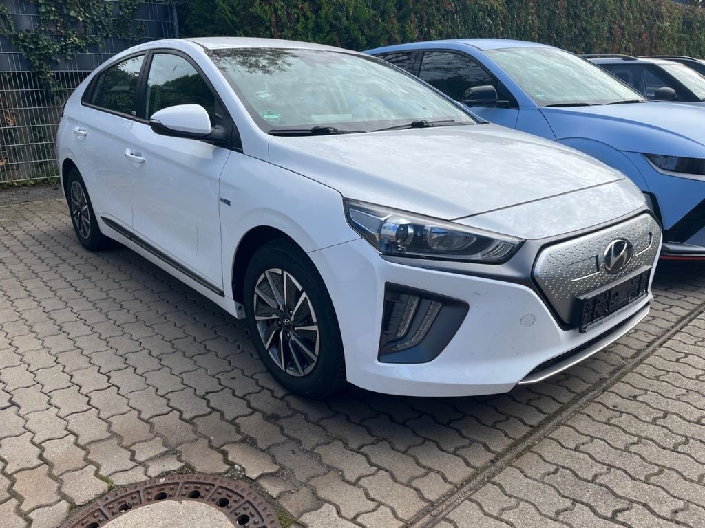 Bild des Angebotes Hyundai IONIQ Trend Facelift Elektro TREND Nav Apple Car