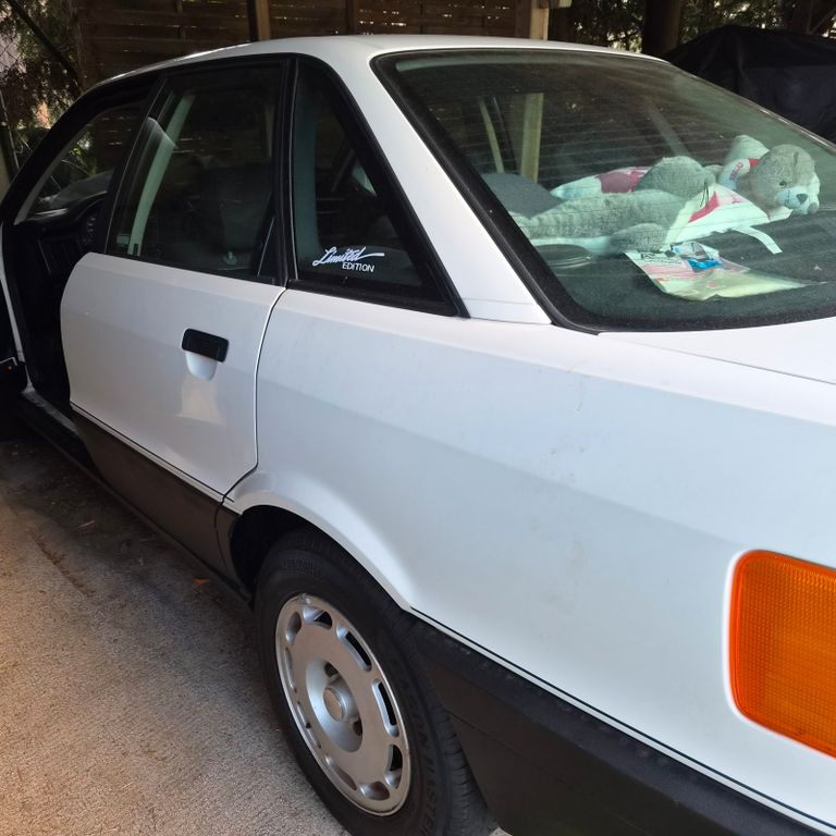 Bild des Angebotes Audi 80