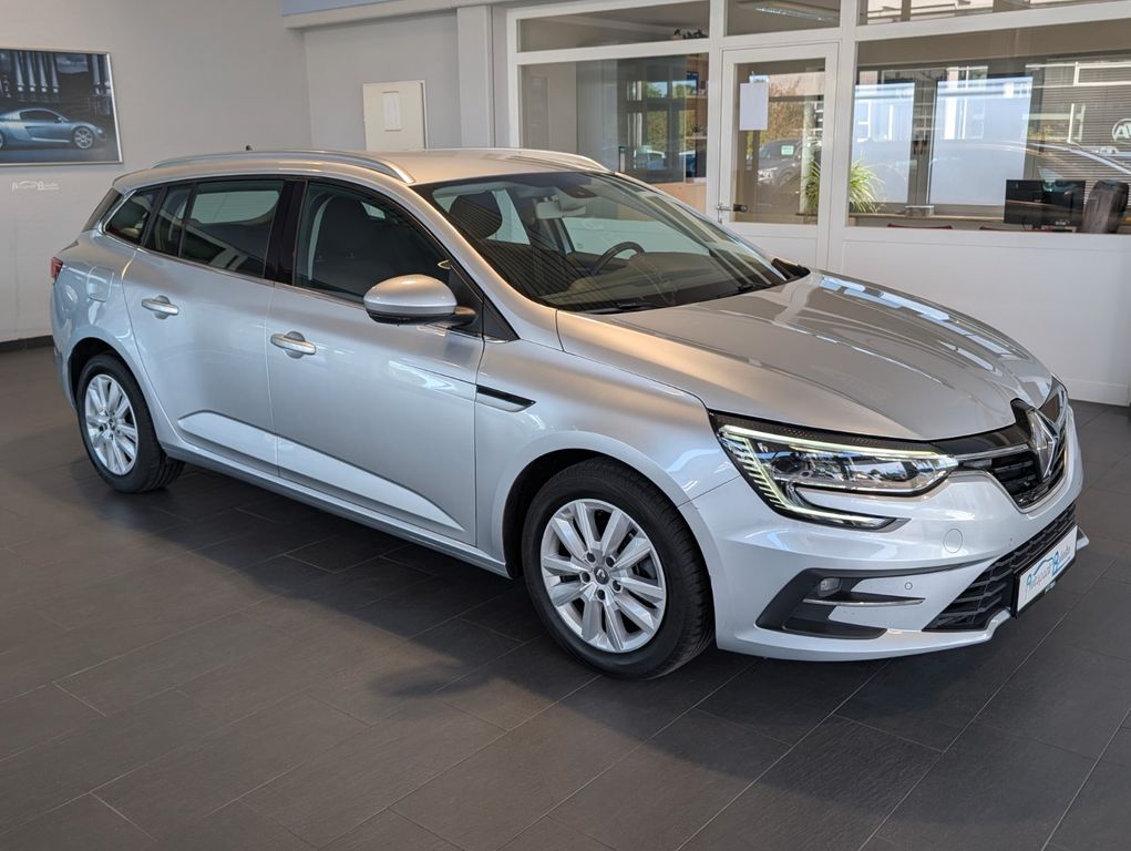 Bild des Angebotes Renault Megane IV GT dCi Facelift*Navi*LED*CarPlay*PDC