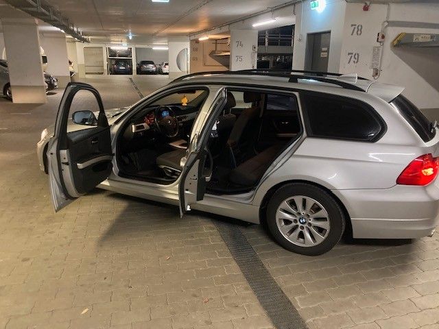 Bild des Angebotes BMW 320d touring - TÜV 03.2028 NEU !
