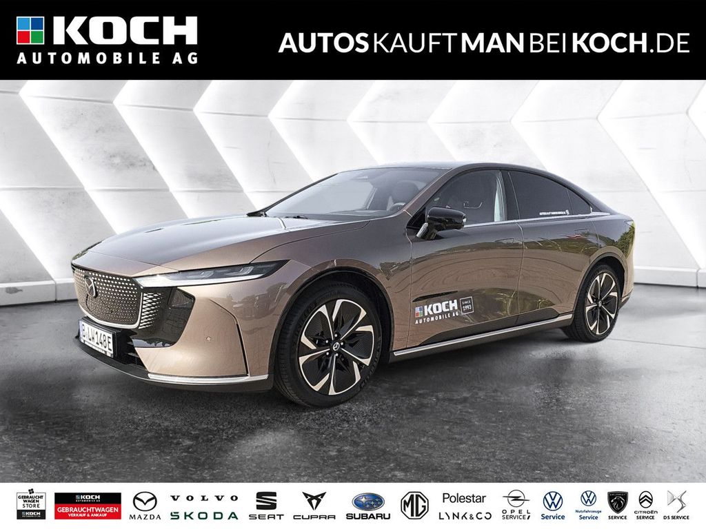 Bild des Angebotes Mazda All-new Mazda6e EV 245ps Long Range RWD Takumi