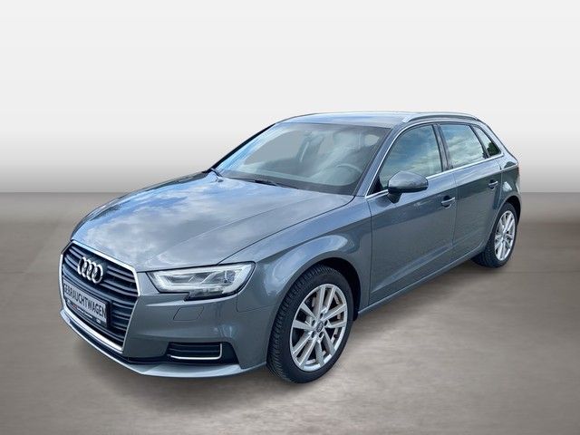 Bild des Angebotes Audi A3 Sportback 35TFSI design LED Scheinwerfer, Nav